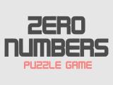 Play Zero Numbers Free Game Now