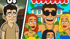 Play Free Zero to Millionaire! Browser Game Online