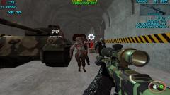 Play Zombie Apocalypse Bunker Survival Z Free Online Now