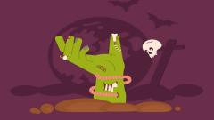 Free Zombie Apocalypse Jigsaw Game Now PC