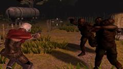 Play Zombie Apocalypse Survival War Z Free Mobile Game
