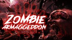 Play Zombie Armaggeddon Online For Free