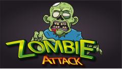 Play Zombie Attack (2c27) Android Online