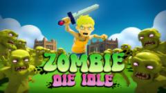 Play Zombie Die Idle PC Game Free Now