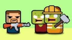 Free Zombie Horde: Build & Survive Game Android Online