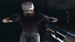 Play Zombie Hunter Game Android