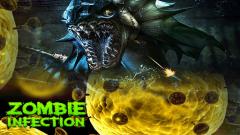 Play Zombie Infection Phone Game For Free