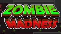 Free Games Zombie Madness To Play Online