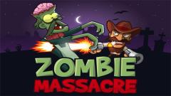 Play Zombie Massacre Game Free No Login PC