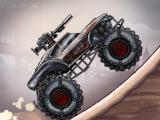 Free Games Zombie Monster Truck Online Play