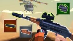 Play Free Zombie Road: Shooter with Destruction Game Now iOS Online