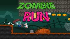 Play Free Zombie Run Games Now