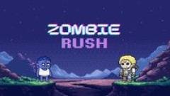 Zombie Rush - Play Now