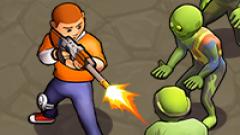 Play Free Zombie Survival (0bdd) Game Android
