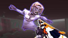 Free Online Zombie Survival Gun 3D Game To Play Now