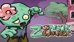 Play Zombie Walker Game Online Now