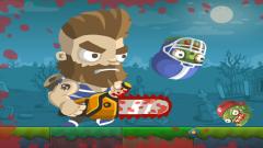 Free Zombies Eat All Laptop Game Online