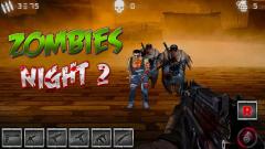 Play Zombies Night 2 Now Free Online