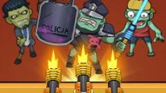 Zombies Weapon Merge 4 - Play Now