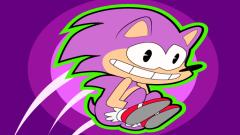 Play Zonic Rush Toilet Games Android Online