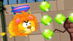 Play Free Zoo Panic Game PC