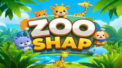 Free Zoo Shap Online Phone Game